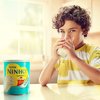 Ninho