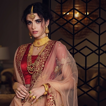 Friday Magazine | Bride Edition