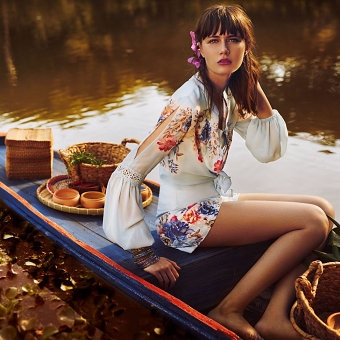 Thai