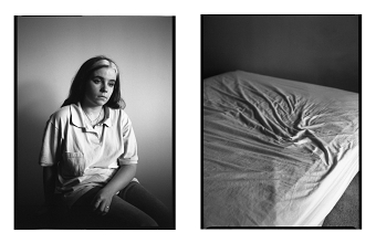 Portraits - Unai Mateo