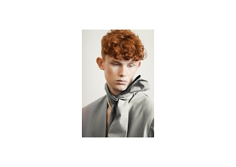 Fashion work - Unai Mateo