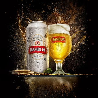 Bamboa Beer