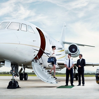 Lider Aviação