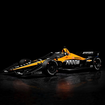 Indy Cars