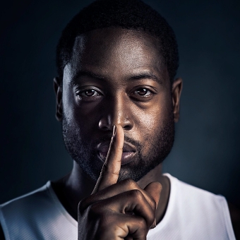 Dwayne Wade