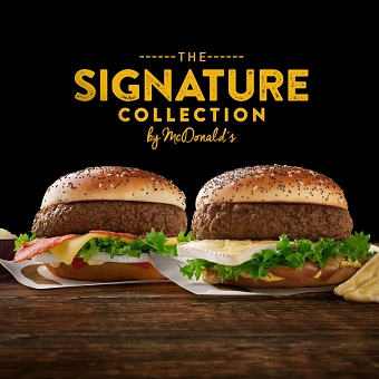 Brie: The Signature Collection