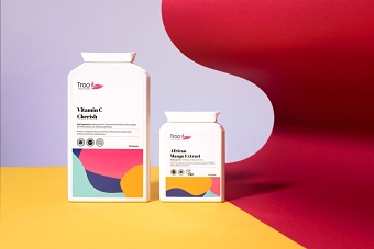 Revitalising an Established Brand – Troo Healthcare