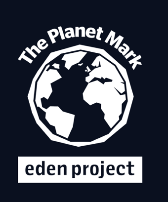 The Planet Mark Appoints Design by Structure To Transform Its Brand