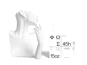 Packaging redesing for Olimp