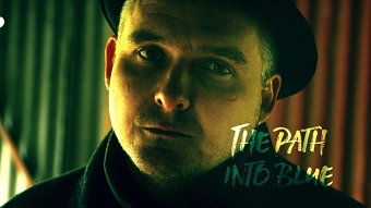 Sean Taylor Interview - The Path Into Blue