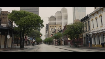 "Reignite" - Sound By Gary Turnbull