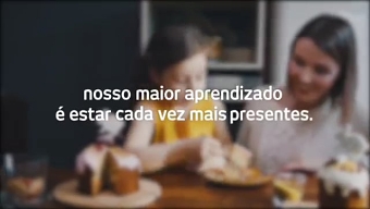 VoiceOver -  Mother's Day  - 2020