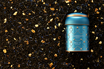 Dammann Tea