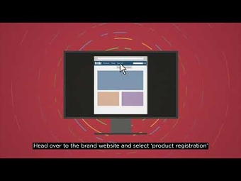 Dimplex Warranty Explainers