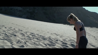 "Mikaela Shiffrin: The Return" - Sound by George