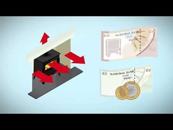 Dimplex - The Case for Stoves