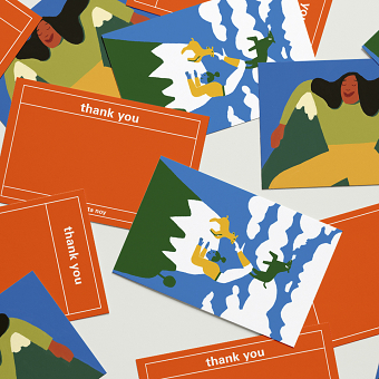 Branding Violeta Noy