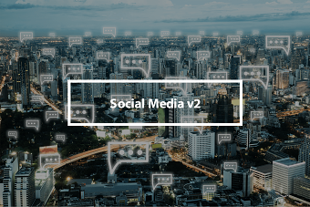 social media V2