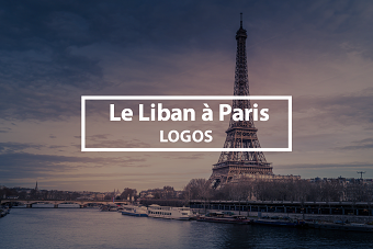 Le Liban a paris association Logos