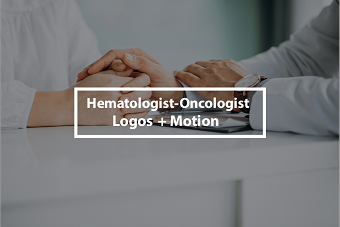 Hematologist Doctor Identity