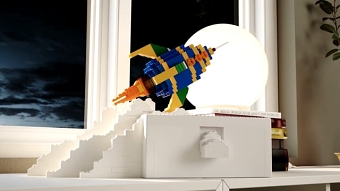 Lego | IKEA BYGGLEK