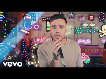 Liam Payne - Stack it up (Acoustic)