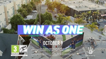 FIFA 21 - Win As One