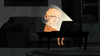 ADS animetion