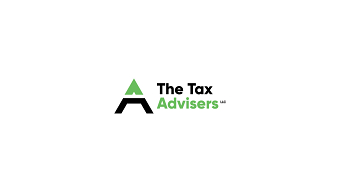 The Tax Advisers - Brand Identity
