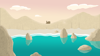 Background work for Fallen