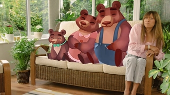 *