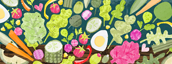 Pattern Work