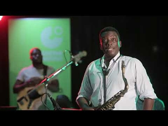 Virtual Jazz Concert #aliSound
