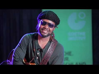 Virtual African Folk Music Concert #aliSound