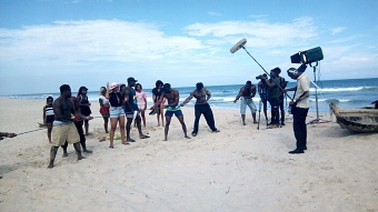 Kalyppo TV advert #aliSound