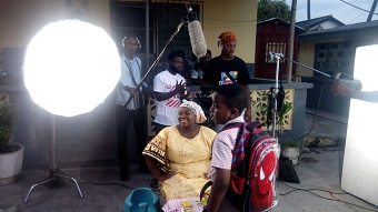 Koko Plus TV advert #aliSound