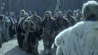 Viking Quest trailer