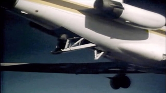 DB Cooper presentation video