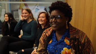 International Student Day 2020