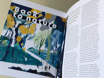 Bloom Magazine Issue 5