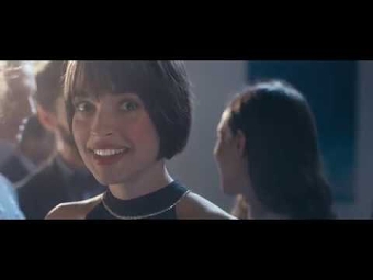 Tv commercial for Vivident xylit
