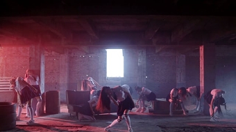 MV  Still - Emma Pam