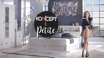 Koncept 15sec Petite