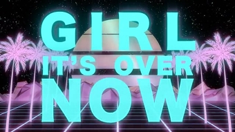 *