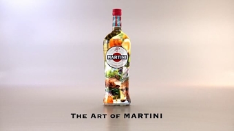 Art Of Martini - Héber Marques