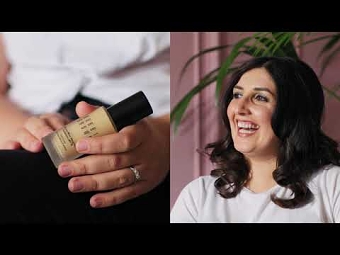 Bobbi Brown #Can'tLiveWithout