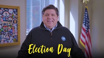 General Election Day