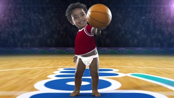 Molfix Cezayir TVC
