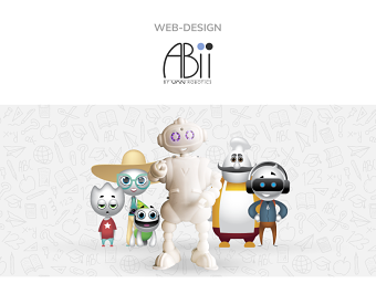 ABiis’ World - Web Design and Development