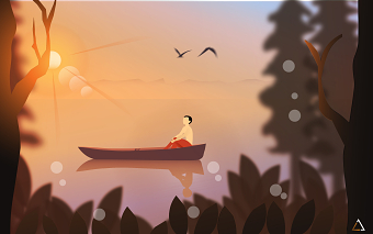 Solitude
